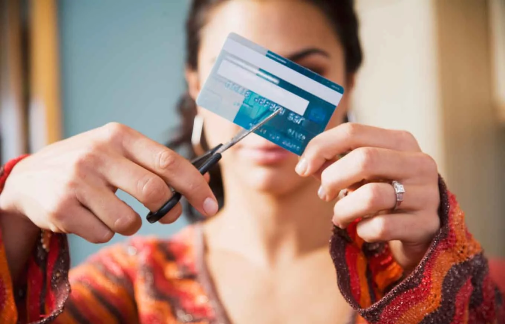 aprende a ncelar las tarjetas de crédito no utilizadas